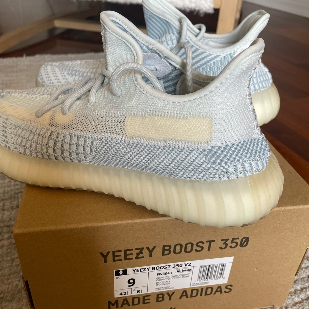 Yeezy Boost 350